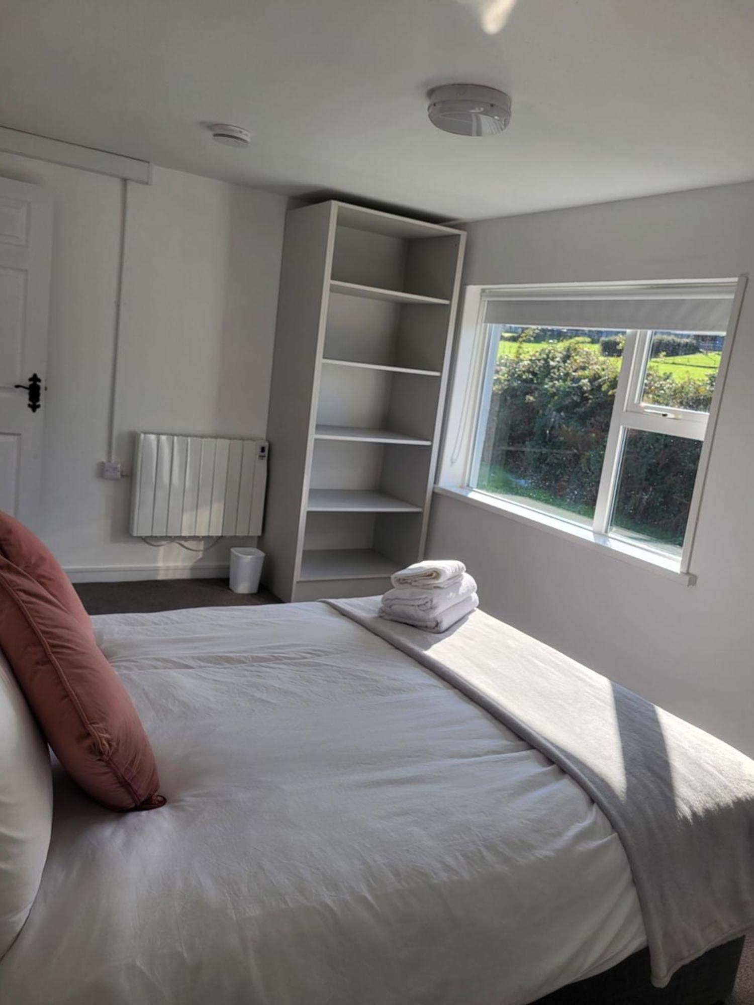 Mountain View Cottages V92X961 トラリー エクステリア 写真